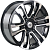 Диски RST R107 7.5x17 6*139.7 ET30 DIA106.1 BD Литой купить с бесплатной доставкой в пункты выдачи в Петербурге